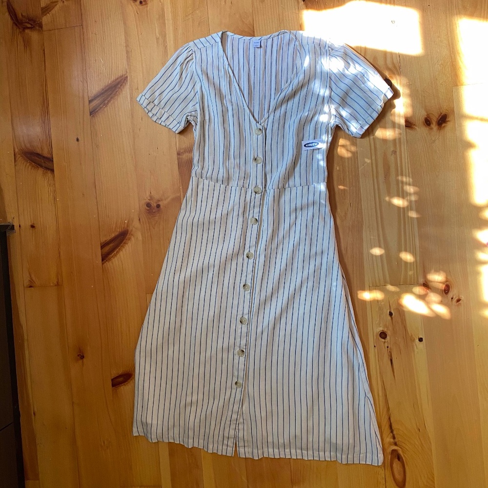 Old Navy Dress